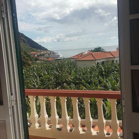 Villa Casa Mar Madalena do Mar Esterno foto