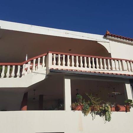 Villa Casa Mar Madalena do Mar Esterno foto