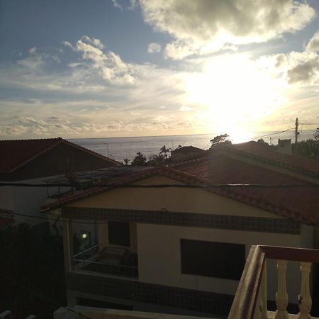 Villa Casa Mar Madalena do Mar Esterno foto