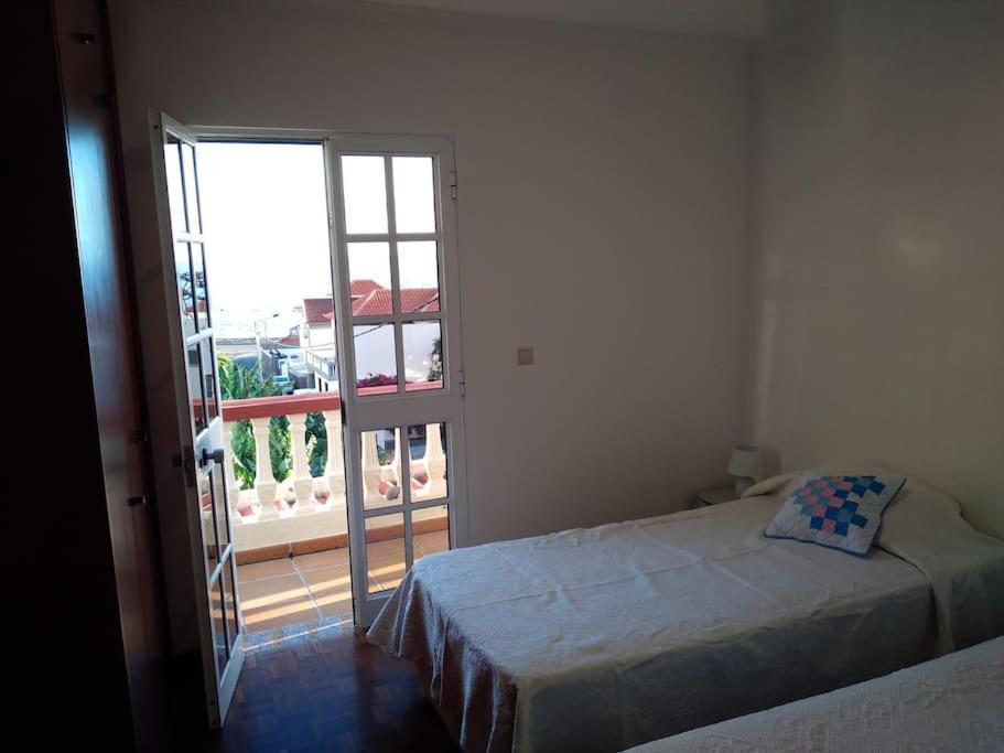 Villa Casa Mar Madalena do Mar Esterno foto