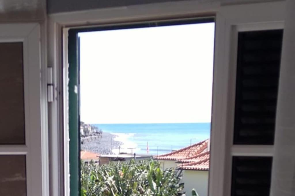 Villa Casa Mar Madalena do Mar Esterno foto