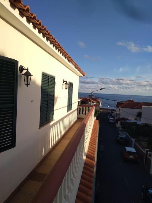 Villa Casa Mar Madalena do Mar Esterno foto