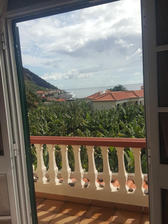 Villa Casa Mar Madalena do Mar Esterno foto