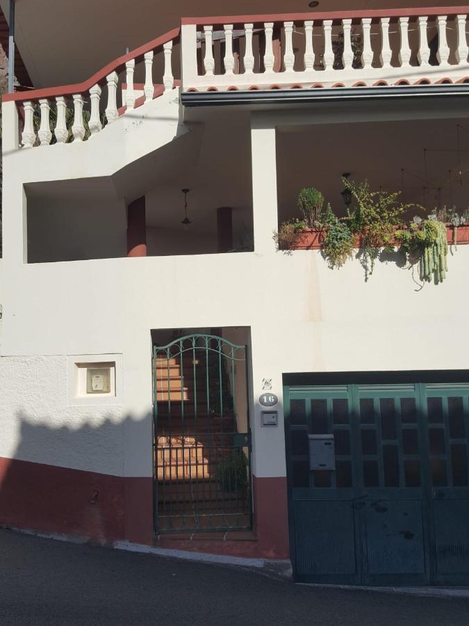Villa Casa Mar Madalena do Mar Esterno foto