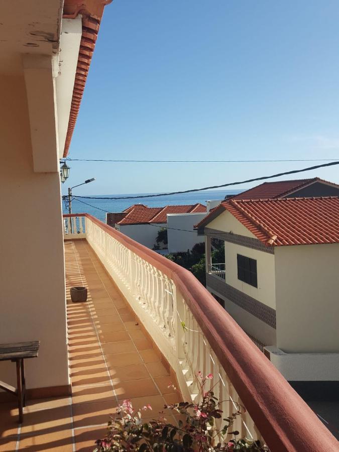 Villa Casa Mar Madalena do Mar Esterno foto