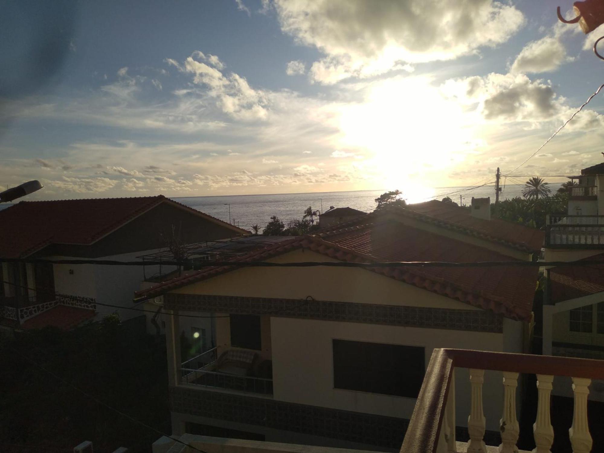Villa Casa Mar Madalena do Mar Esterno foto